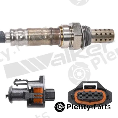 Lambda Sensor OE Replacement