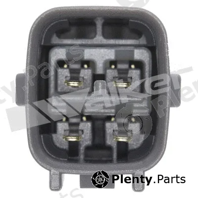 Lambda Sensor OE Replacement