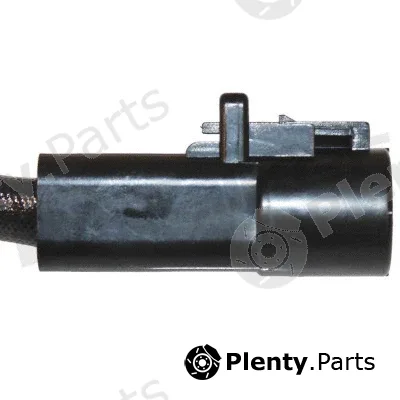 Lambda Sensor OE Replacement