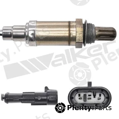 Lambda Sensor OE Replacement