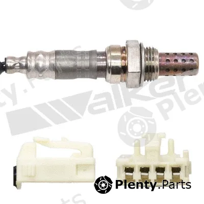 Lambda Sensor OE Replacement