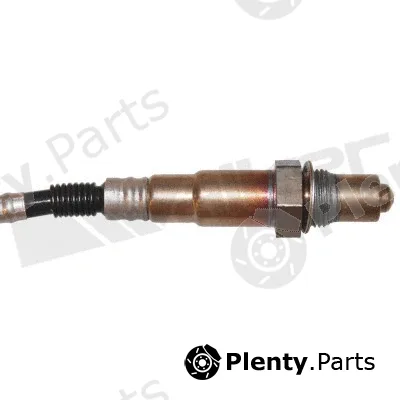 Lambda Sensor OE Replacement