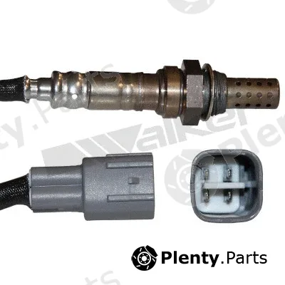 Lambda Sensor OE Replacement