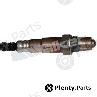 Lambda Sensor OE Replacement