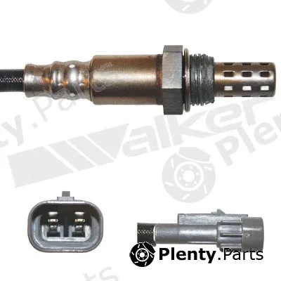 Lambda Sensor OE Replacement