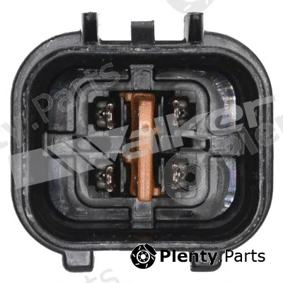 Lambda Sensor OE Replacement