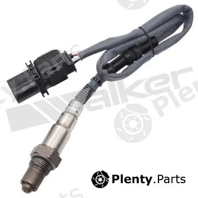 Lambda Sensor OE Replacement