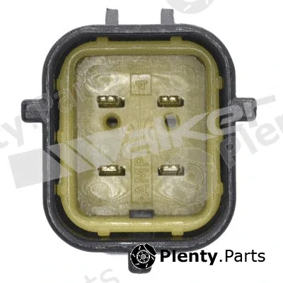 Lambda Sensor OE Replacement
