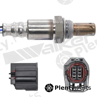 Lambda Sensor OE Replacement