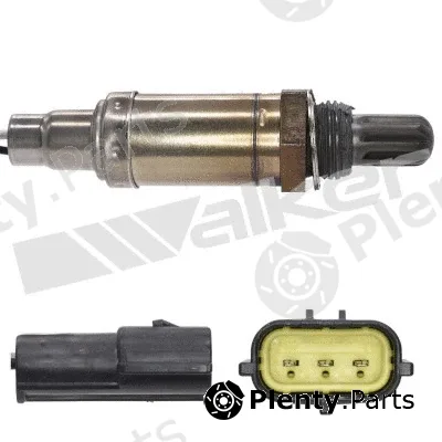 Lambda Sensor OE Replacement