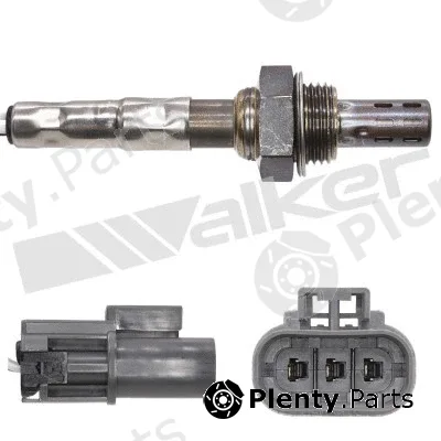 Lambda Sensor OE Replacement