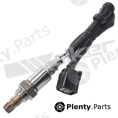 Lambda Sensor OE Replacement
