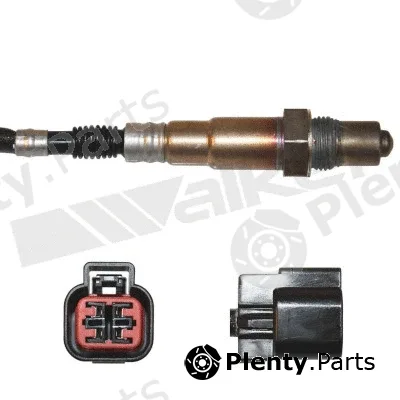 Lambda Sensor OE Replacement