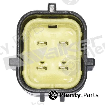 Lambda Sensor OE Replacement