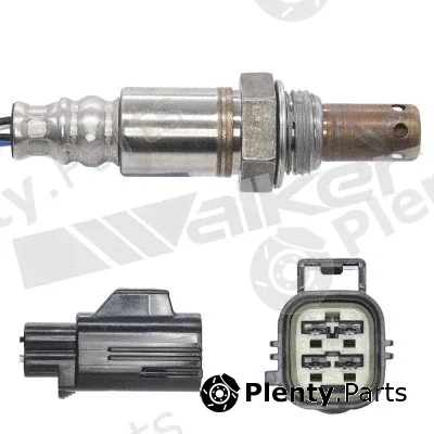 Lambda Sensor OE Replacement