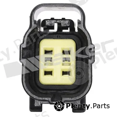 Lambda Sensor OE Replacement