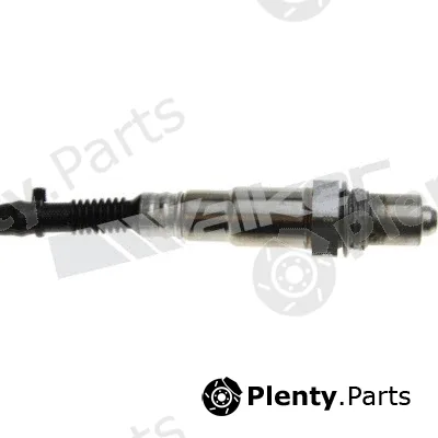 Lambda Sensor OE Replacement