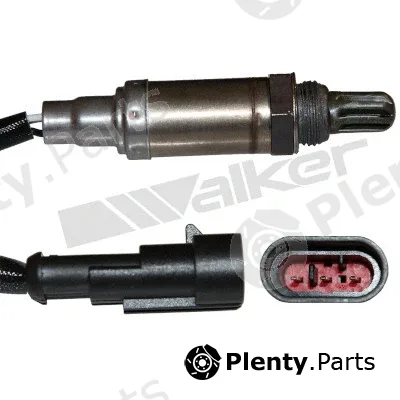 Lambda Sensor OE Replacement