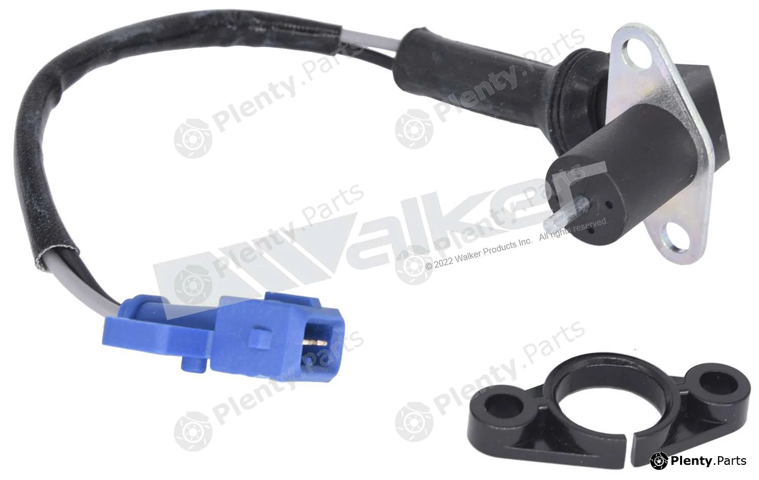 Walker Products 235-2028 — Sensor, crankshaft pulse