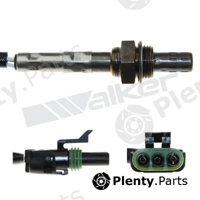 Lambda Sensor OE Base Sensor