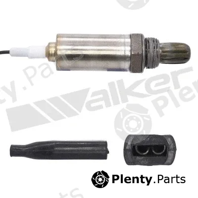 Lambda Sensor OE Replacement