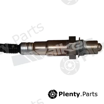 Lambda Sensor OE Replacement