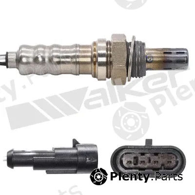 Lambda Sensor OE Replacement