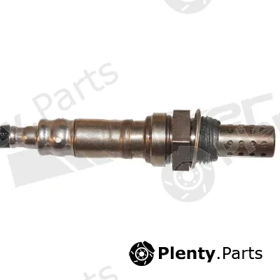 Lambda Sensor OE Replacement
