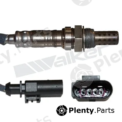 Lambda Sensor OE Replacement