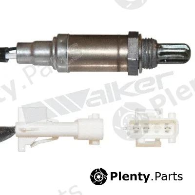 Lambda Sensor OE Replacement