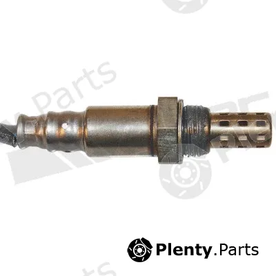 Lambda Sensor OE Replacement