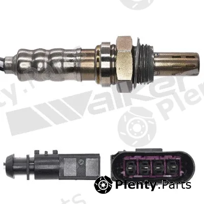 Lambda Sensor OE Replacement
