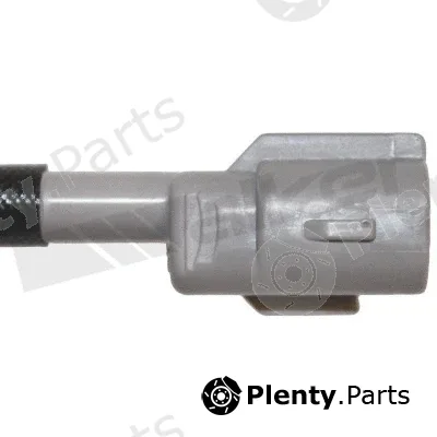 Lambda Sensor OE Replacement