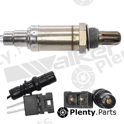Lambda Sensor OE Replacement