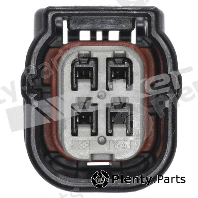 Lambda Sensor OE Replacement