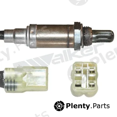 Lambda Sensor OE Replacement