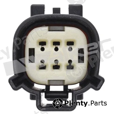 Lambda Sensor OE Base Sensor