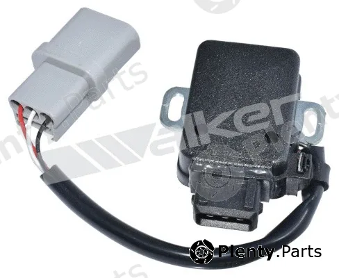 Walker Products 200-1160 — Sensor, throttle position