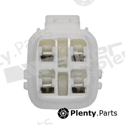 Lambda Sensor OE Replacement