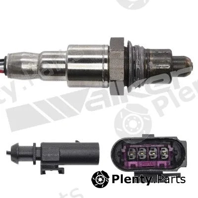 Lambda Sensor OE Replacement