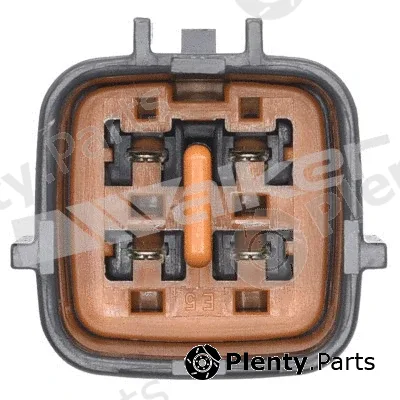 Lambda Sensor OE Replacement