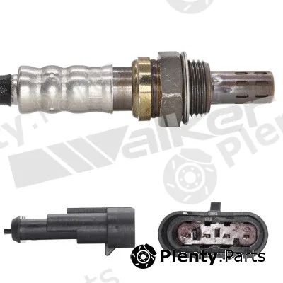 Lambda Sensor OE Replacement
