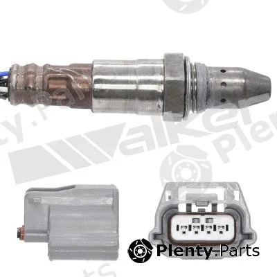 Lambda Sensor OE Replacement