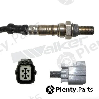Lambda Sensor OE Replacement