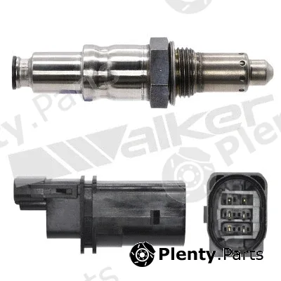 Lambda Sensor OE Replacement