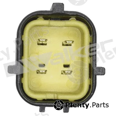 Lambda Sensor OE Replacement