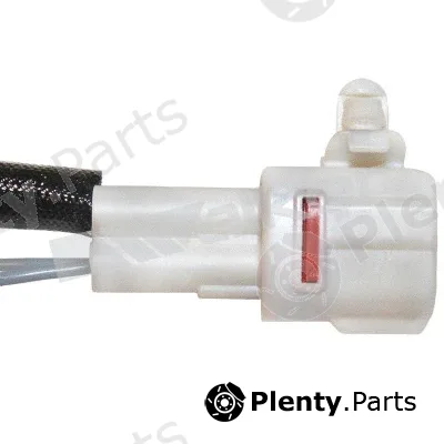 Lambda Sensor OE Replacement