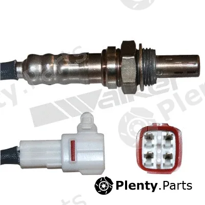 Lambda Sensor OE Replacement