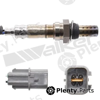 Lambda Sensor OE Replacement