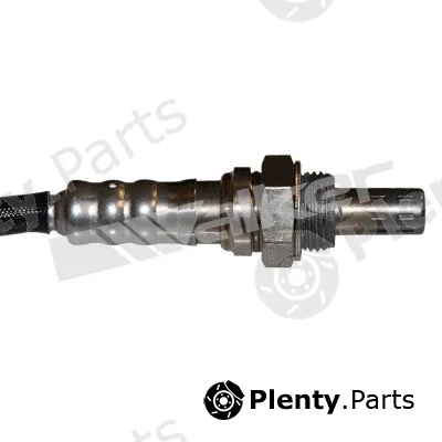 Lambda Sensor OE Replacement